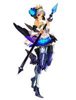 photo d'illustration pour l'article goodie:Odin Sphere - Gwendolyn